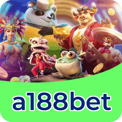 Fluxo de download do app a188bet — referência visual