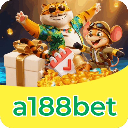 Tabela RTP dos jogos de cassino da a188bet